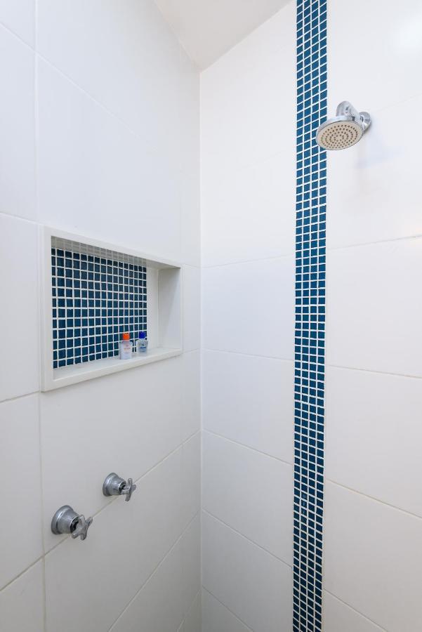 Apartamento Refugio Em Copacabana - Perto Da - Df219 Z3 Rio de Janeiro