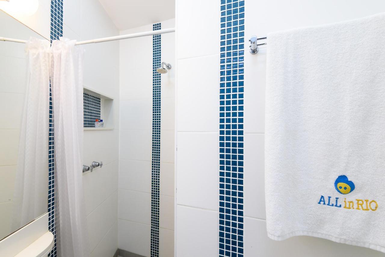 Refugio Em Copacabana - Perto Da - Df219 Z3 Apartamento Rio de Janeiro